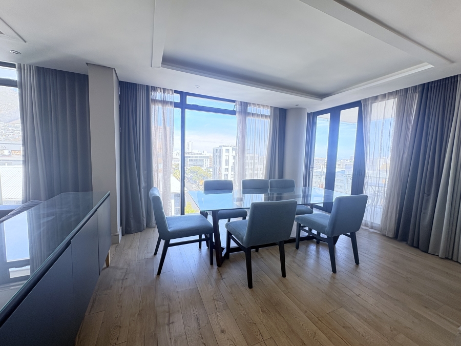 To Let 2 Bedroom Property for Rent in Sea Point Western Cape